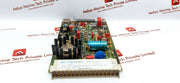 Sperry Vickers Kdg2-7a-ar-614 890-10 Amplifier Module Card