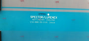 Spector/Lumenex 216-000-99-3-01 Printed Circuit Board