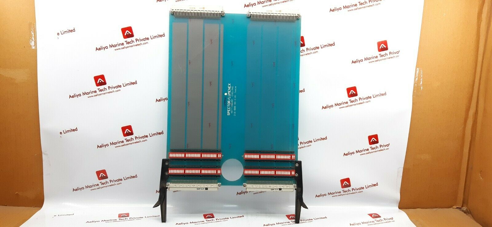 Spector/Lumenex 216-000-99-3-01 Printed Circuit Board