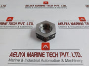 17742 X176 New Thrust Bearing Locknut For Main Feed Pump