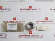 17742 X176 New Thrust Bearing Locknut For Main Feed Pump
