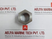 17742 X176 New Thrust Bearing Locknut For Main Feed Pump