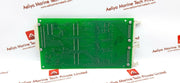 Cegelec Controls Mae95-02 Pcb Card
