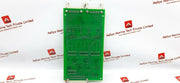 Cegelec Controls Mae95-02 Pcb Card