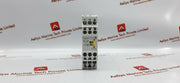 E.Dold U Mk9903.81 Relay Ac15 230V 3A