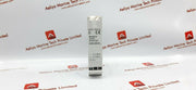 E.Dold U Mk9903.81 Relay Ac15 230V 3A