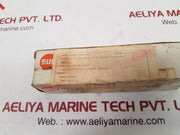 Sun hydraulics scca lan valve with original Box 