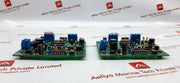 Re Smith Irsfc24H Converter Board