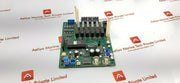 24118B Printed Circuit Board Lc 05-03