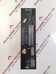 Oriental Motor Super Vexta Kbld400-Cm AC Servo Driver Oriental Motor