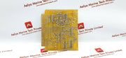 Southern Avionics Pwb 243 Printed Circuit Board Rev.C 880609