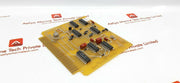 Southern Avionics Pwb 243 Printed Circuit Board Rev.C 880609