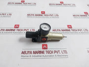 KP SAW 2000 FILTER REGULATOR Skp
