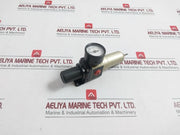 KP SAW 2000 FILTER REGULATOR Skp