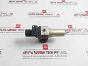 KP SAW 2000 FILTER REGULATOR Skp