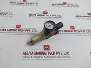 KP SAW 2000 FILTER REGULATOR Skp