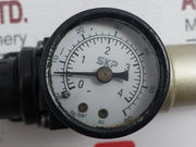 KP SAW 2000 FILTER REGULATOR Skp