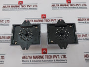 Omron Mm4Xpn-d Power Relay 24Vdc 13Z19E