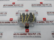 Omron Mm4Xpn-d Power Relay 24Vdc 13Z19E