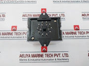 Omron Mm4Xpn-d Power Relay 24Vdc 13Z19E