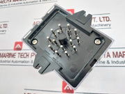 Omron Mm4Xpn-d Power Relay 24Vdc 13Z19E