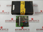 Bcd-89820-2 Pcb Board Servoteknikk