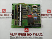 Bcd-89820-2 Pcb Board Servoteknikk
