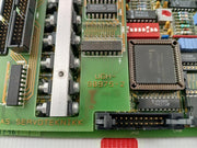Bcd-89820-2 Pcb Board Servoteknikk
