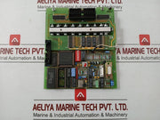 Bcd-89820-2 Pcb Board Servoteknikk