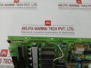 Bcd-89820-2 Pcb Board Servoteknikk