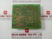 Bcd-89820-2 Pcb Board Servoteknikk