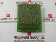Bcd-89820-2 Pcb Board Servoteknikk