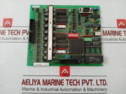 BCD-89820-3 Scana Servoteknikk With Used Condition