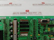 BCD-89820-3 Scana Servoteknikk With Used Condition