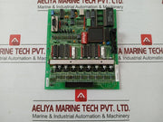 BCD-89820-3 Scana Servoteknikk With Used Condition