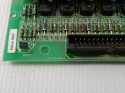 BCD-89820-3 Scana Servoteknikk With Used Condition