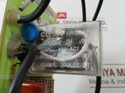 PCB Card 40A