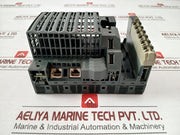 B&r Automation X20 Cp 1484 10A