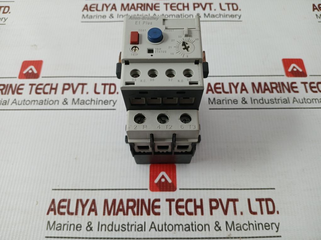 Allen-Bradley 592-Eefc