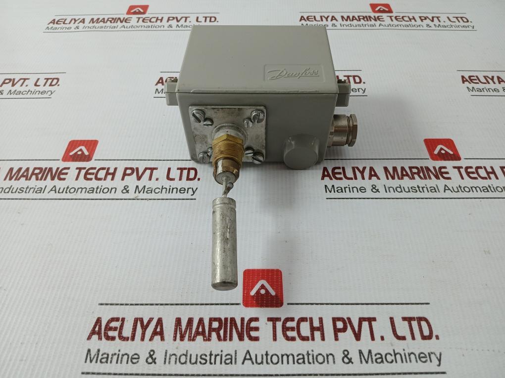 Danfoss Kps 80 440 V AC