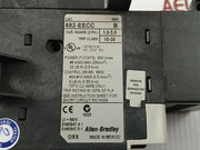 Allen-Bradley 592-Eecc