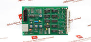 Ls/Liebherr 925234614 Printed Circuit Board 555.07.00.004-0