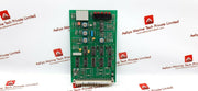 Ls/Liebherr 925234614 Printed Circuit Board 555.07.00.004-0