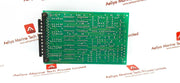 Ls/Liebherr 925234614 Printed Circuit Board 555.07.00.004-0