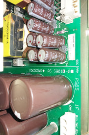 Ps63*A Power Supply Module Brand Yokogawa