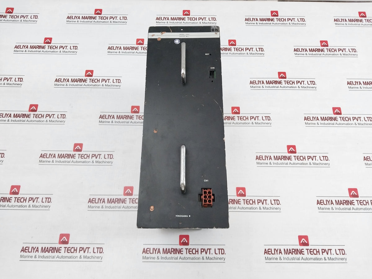 Ps63*A Power Supply Module Brand Yokogawa
