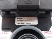 Ea21 Actuator With Ball Valve By Georg Fischer 50/60hz 100-230v Ip65