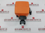 Ea21 Actuator With Ball Valve By Georg Fischer 50/60hz 100-230v Ip65