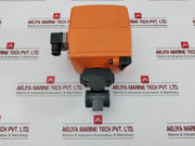 Ea21 Actuator With Ball Valve By Georg Fischer 50/60hz 100-230v Ip65