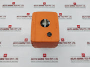 Ea21 Actuator With Ball Valve By Georg Fischer 50/60hz 100-230v Ip65